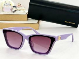 Picture of Balenciga Sunglasses _SKUfw56609126fw